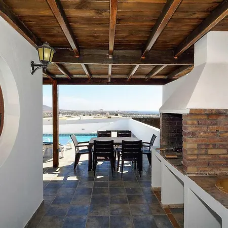 Tamarindos Playa Blanca - Ace031006-fyb Holiday home