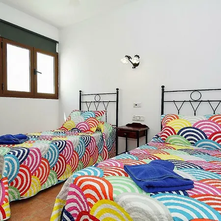 Tamarindos Playa Blanca - Ace031006-fyb Holiday home