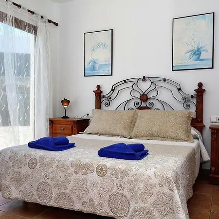 Holiday home Tamarindos Playa Blanca - Ace031006-fyb Playa Blanca (Lanzarote)