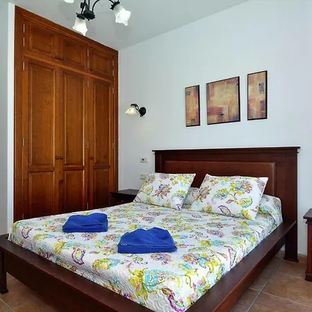 Holiday home Tamarindos Playa Blanca - Ace031006-fyb