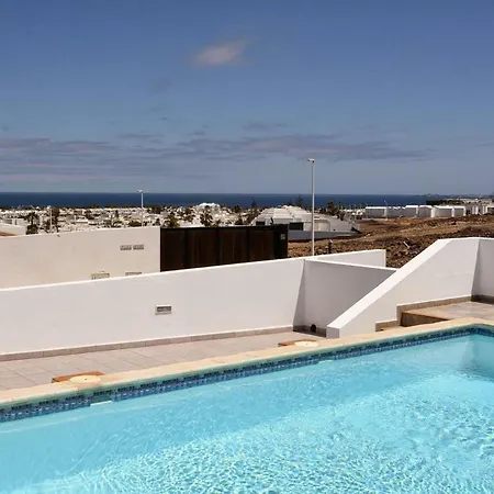 Tamarindos Playa Blanca - Ace031006-fyb Holiday home *